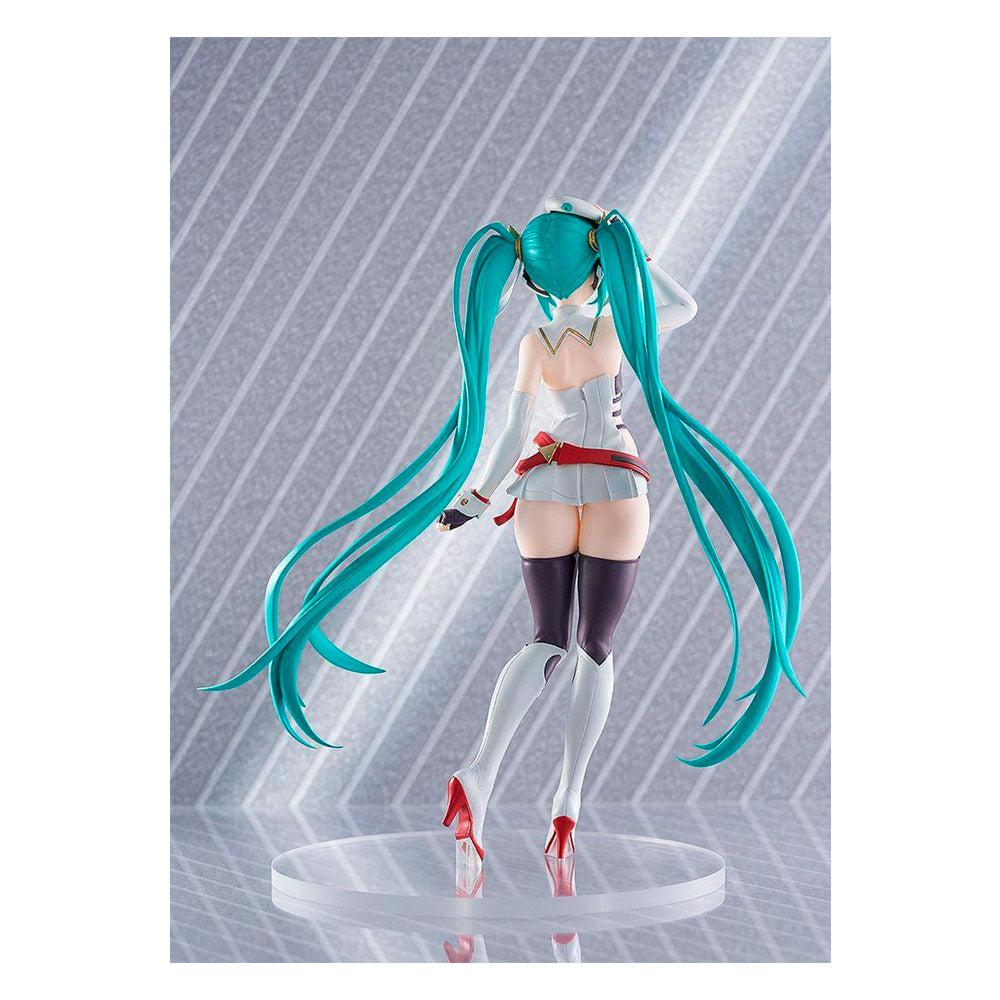 FIGURA POP UP PARADE RACING MIKU 2023 VER. FIGURA POP UP PARADE RACING MIKU 2023 VER.